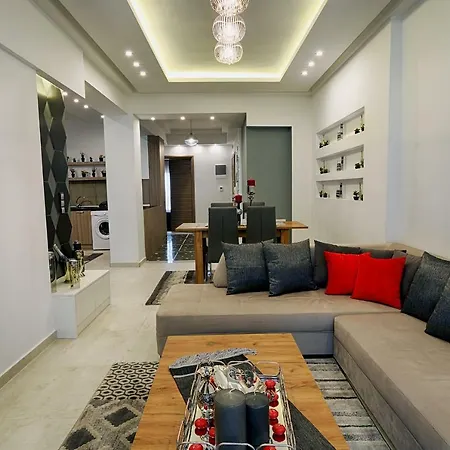 Appartamento Narcissus Luxury Apt.