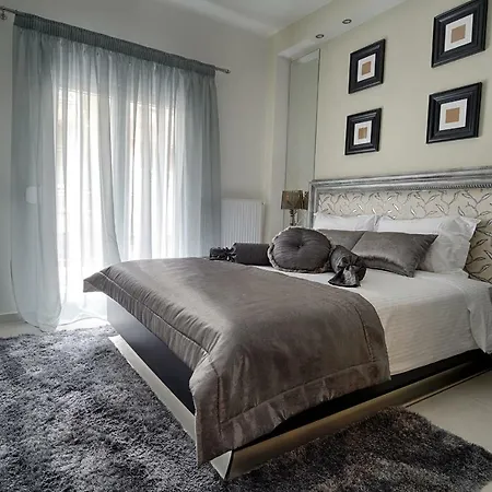 Narcissus Luxury Apt. Salonicco