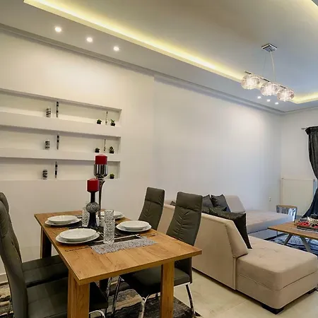 Appartamento Narcissus Luxury Apt. *