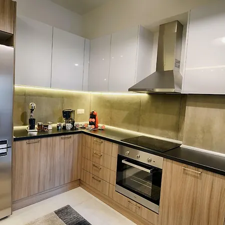 Narcissus Luxury Apt. Appartamento