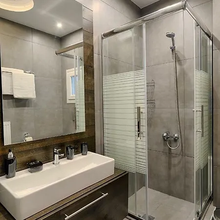 Narcissus Luxury Apt. Salonicco