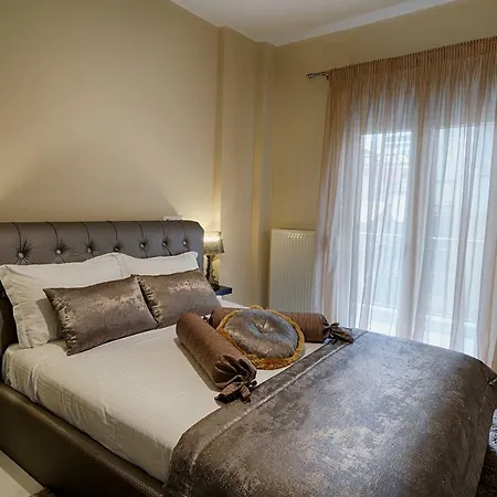 Appartamento Narcissus Luxury Apt. *