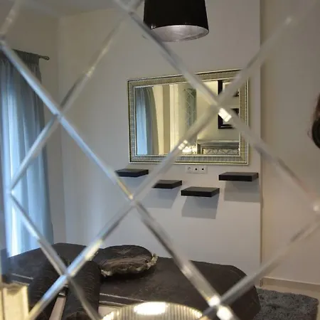 Appartamento Narcissus Luxury Apt.