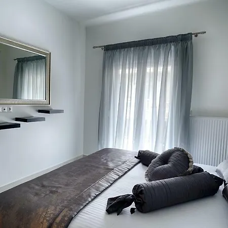 Narcissus Luxury Apt. *