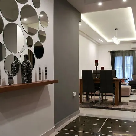 Appartamento Narcissus Luxury Apt.