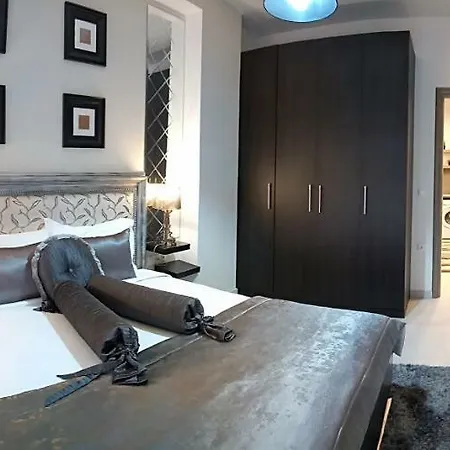Narcissus Luxury Apt.