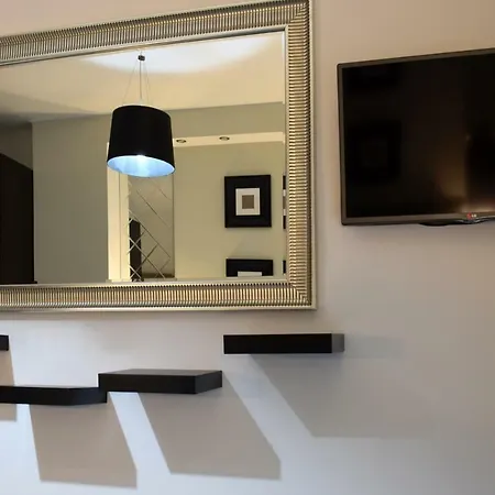 Appartamento Narcissus Luxury Apt.