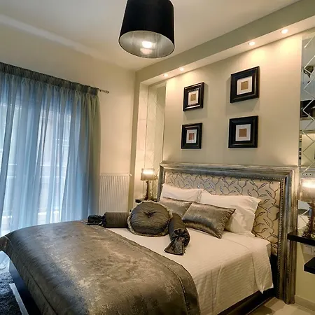 Narcissus Luxury Apt. *